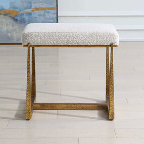 Midas Small Bench