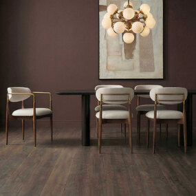 Moxie Dining Arm Chair