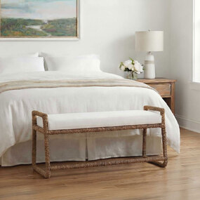 Araiza Bench