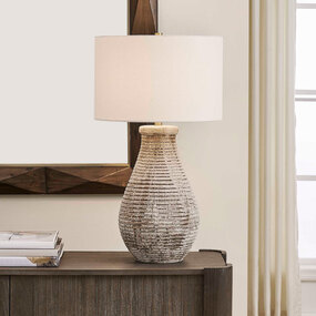 Dorothea Table Lamp