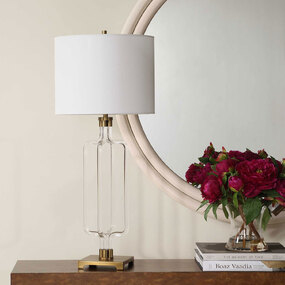 Outline Portable Table Lamp