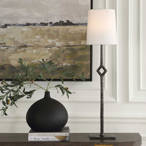Puncture Portable Table Lamp
