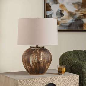 Mckinley Table Lamp