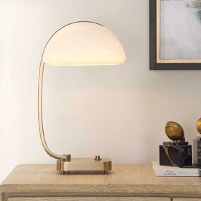 Bend The Rules Desk Lamp