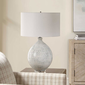 Clary Table Lamp