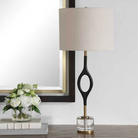 Maryam Portable Table Lamp