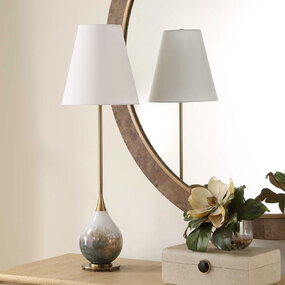 Cardoni Buffet Table Lamp