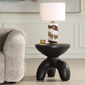 Veta Indoor / Outdoor Accent Table