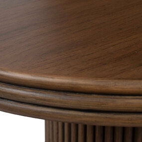Top Tier Side Table