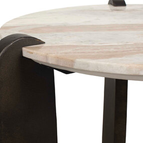 Talud Side Table
