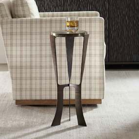 Renaud Drink Table