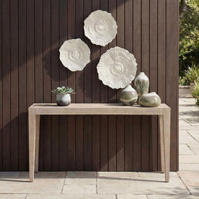 Kirkham Indoor / Outdoor Console Table