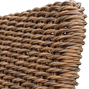 Sumba Outdoor Lounge Chair