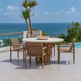 Sumba Outdoor Dining Chair