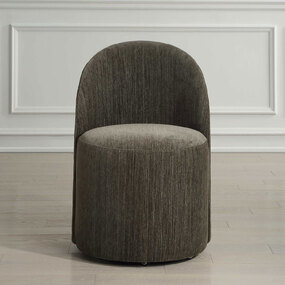 Roll With It Dining Chair