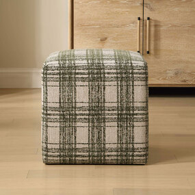 Joie Ottoman