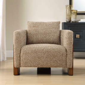 Halligan Chair