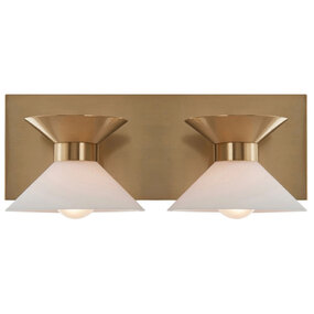 Ringsted Bathroom Vanity Light