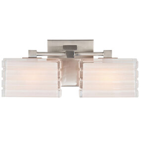 Sardinia Bathroom Vanity Light