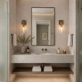 Foxwich Wall Sconce by Varaluz