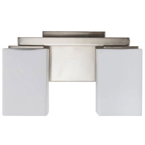 Capri Bathroom Vanity Light