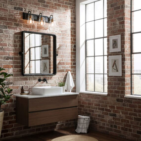 Bromyard Bathroom Vanity Light by Varaluz