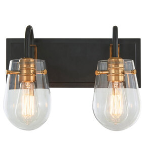 Bromyard Bathroom Vanity Light