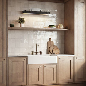 Valise Wall Sconce by Alora