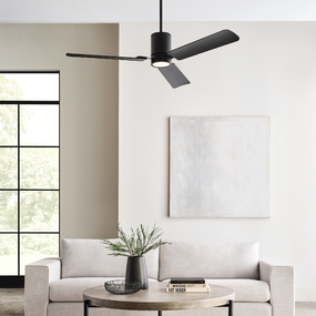 Cleancut Smart Ceiling Fan