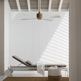 Launceton Ceiling Fan