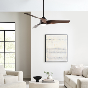 Touro Smart Ceiling Fan