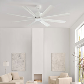 Flera Smart Ceiling Fan