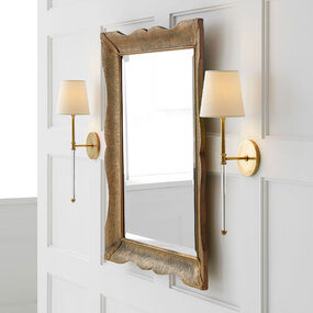 Camille Wall Sconce