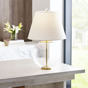 Morton Table Lamp