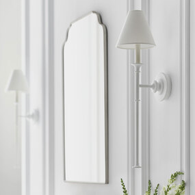 Piaf Torch Wall Sconce