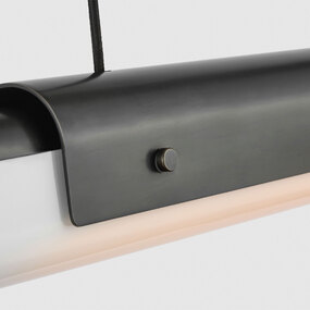 Ambrose Linear Chandelier