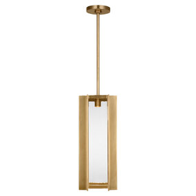 Maybeck Warm Dim Pendant