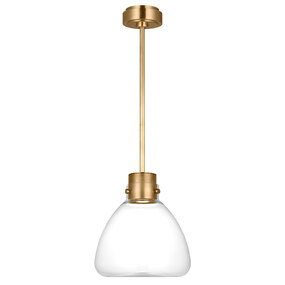 Morgan Warm Dim Pendant