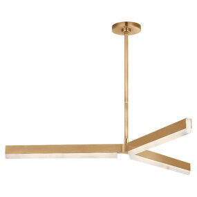 Linea Chandelier