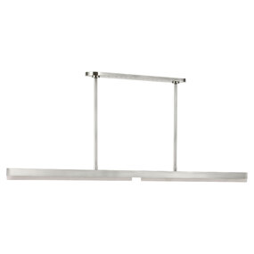 Linea Linear Chandelier