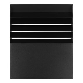Lamel Outdoor Wall Light
