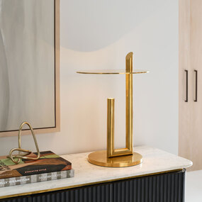 Fielle Table Lamp