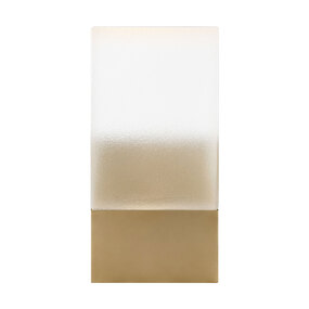 Pezzo Rechargeable Table Lamp