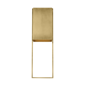 Alude Outdoor Wall Light