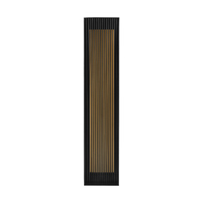 Strum Outdoor Wall Light