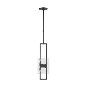 Duelle Pendant