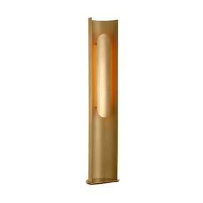 Shielded Floor Lamp