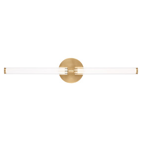 Poza Bathroom Vanity Light
