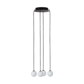 Orbet Round Multi Light Chandelier