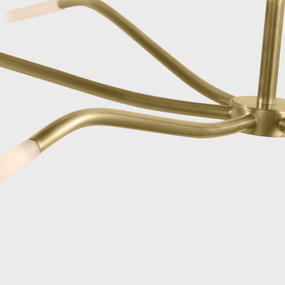 Lajos Chandelier